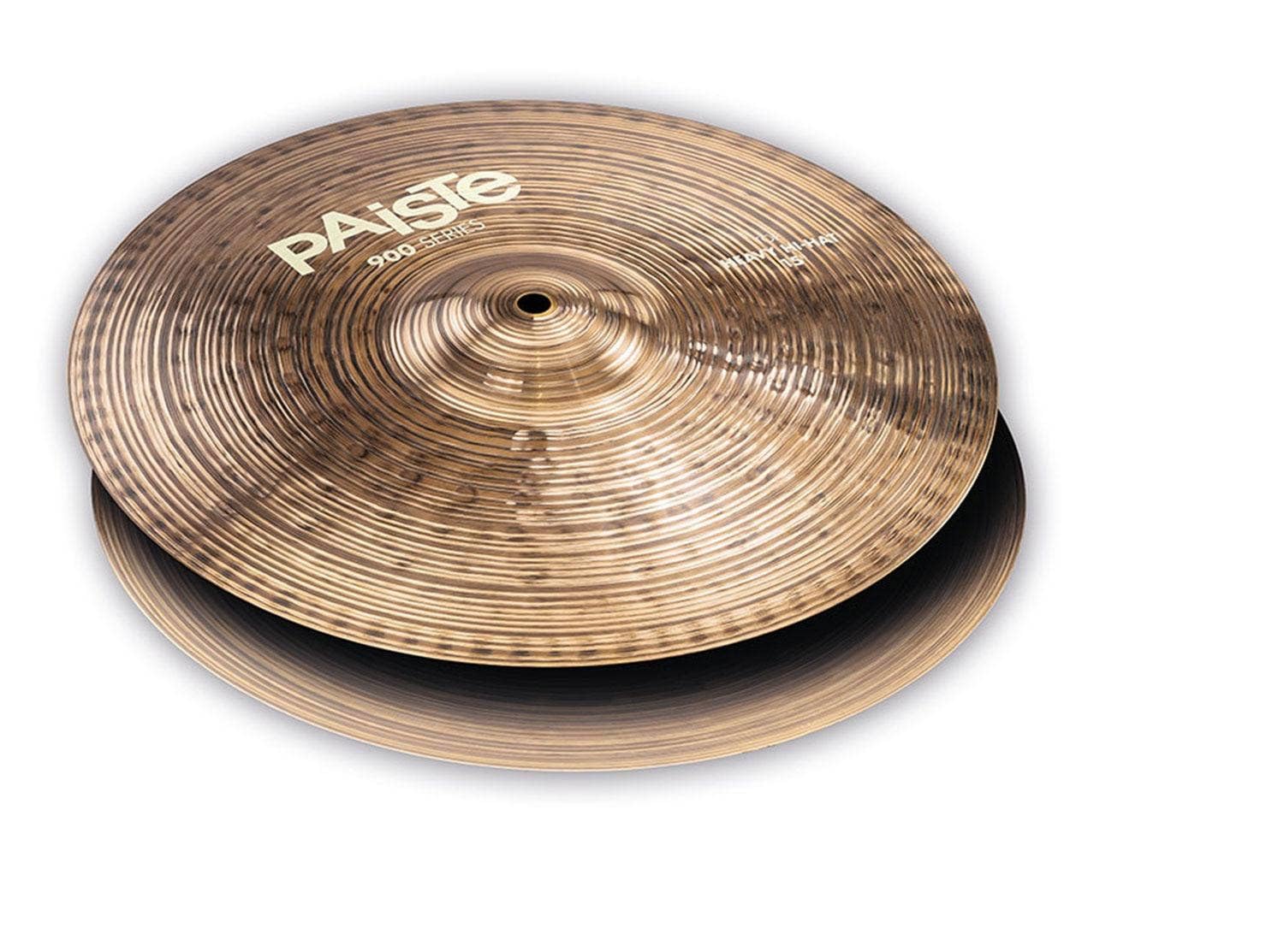 Paiste 900 Serie 15'' Heavy HiHat -