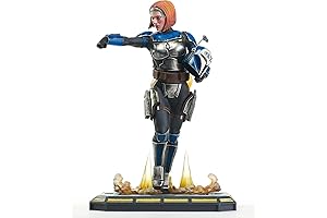 Diamond Select Toys Star Wars The Clone Wars: Bo-Katan Statue