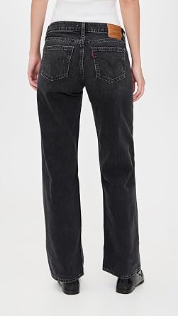 Levi's Women's Low Loose