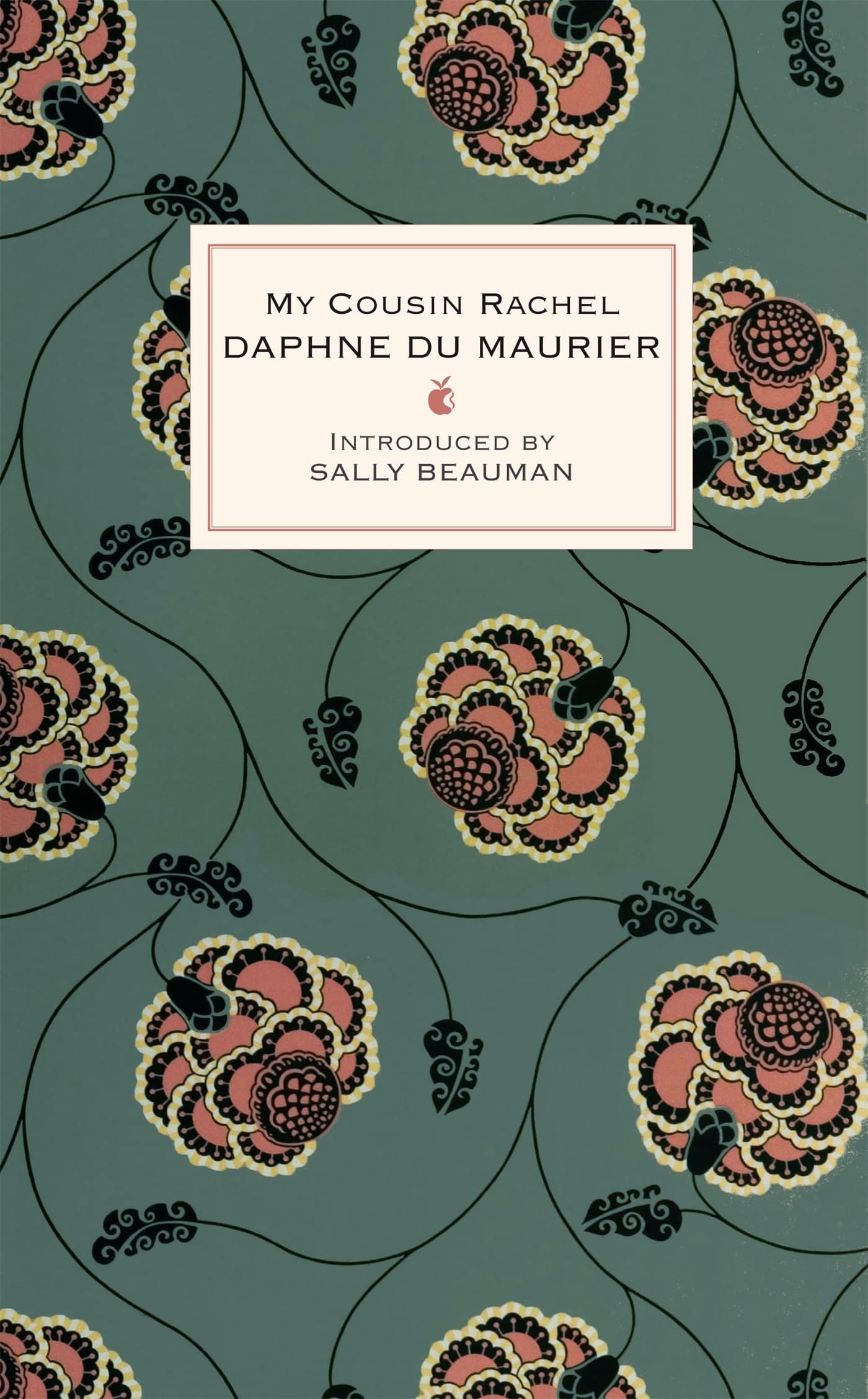 My Cousin Rachel by Daphne Du Maurier HARDBACK 9781844087631