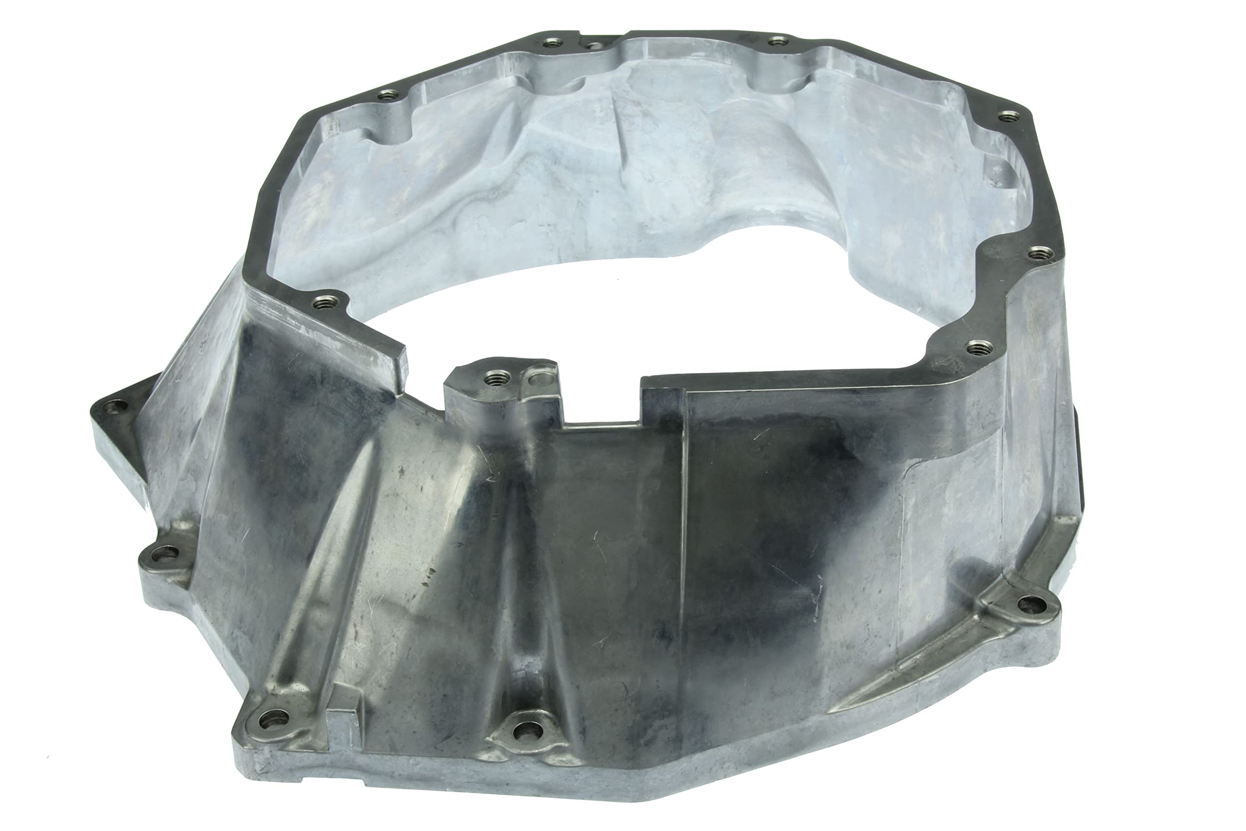 Amazon.com: Autotecnica 12453263 Transmission Clutch Bellhousing 