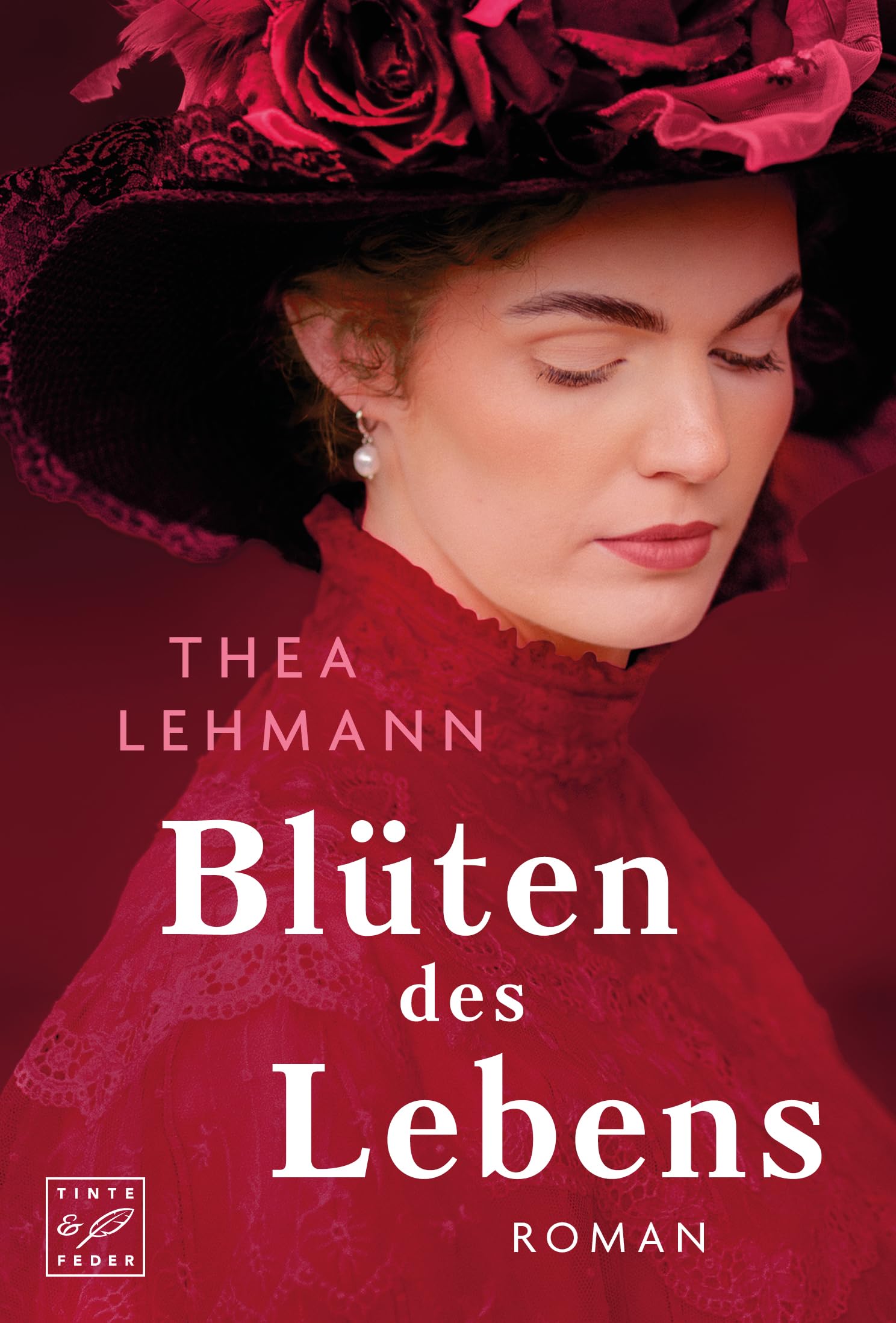 Blüten des Lebens: 2 (Die Seidenblumen-Saga)