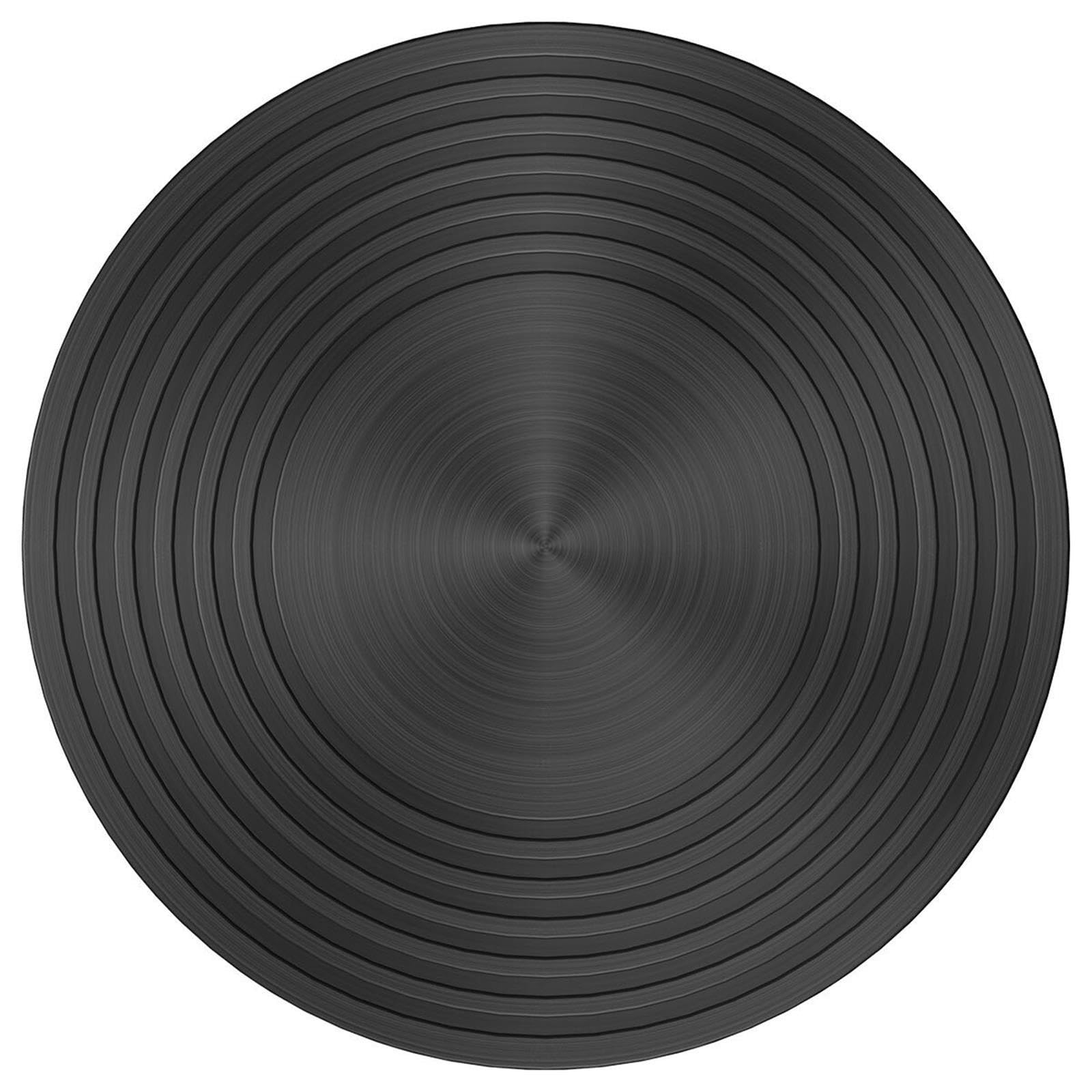 Piastra diffusore Piastra di conduzione del calore distributore assorbente diffusore della cucina da 24/28 cm(24cm)