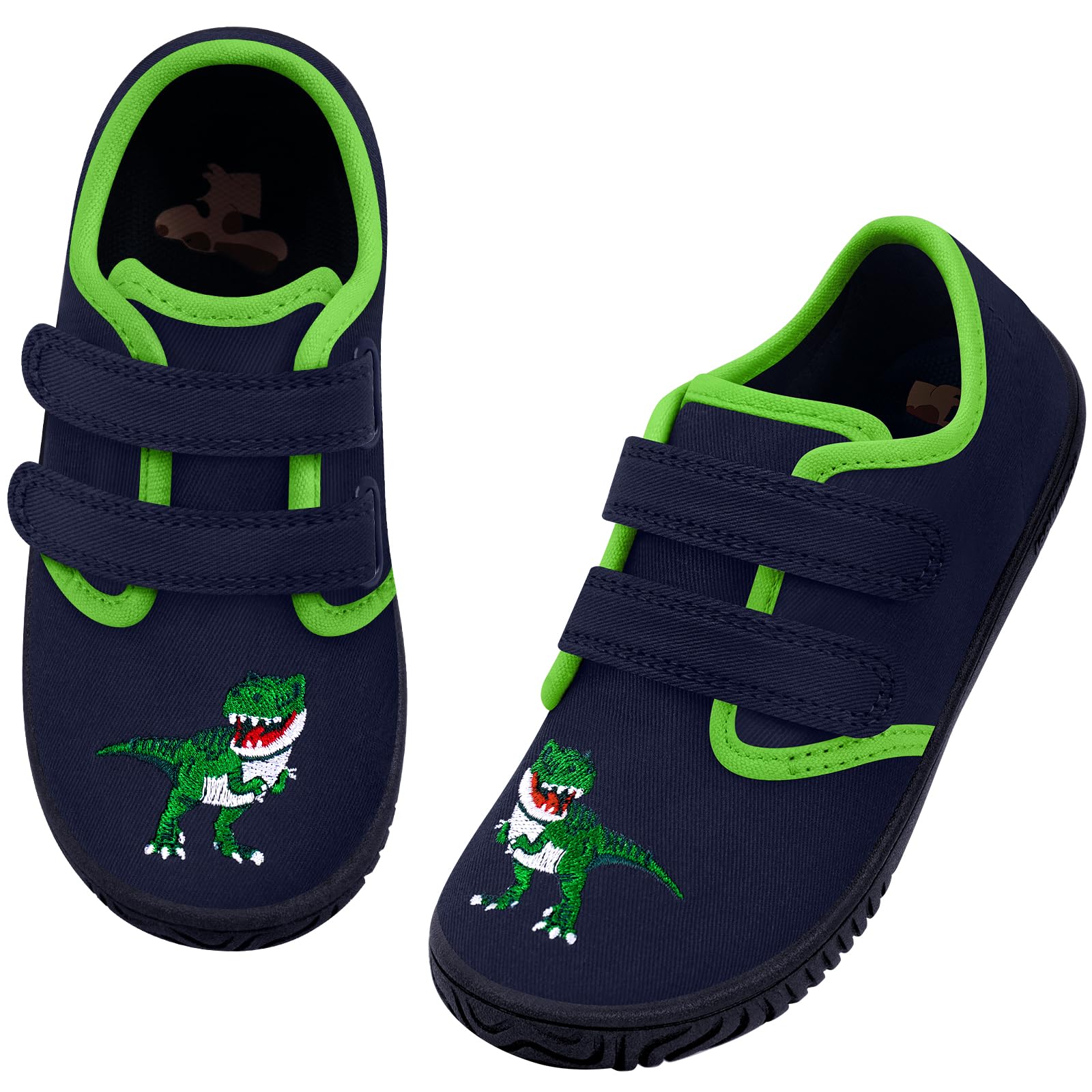 IceUnicorn Hausschuhe Kinder Jungen Atmungsaktive Pantoffeln Mädchen Rutschfest Kindergartenschuhe Unisex Slippers