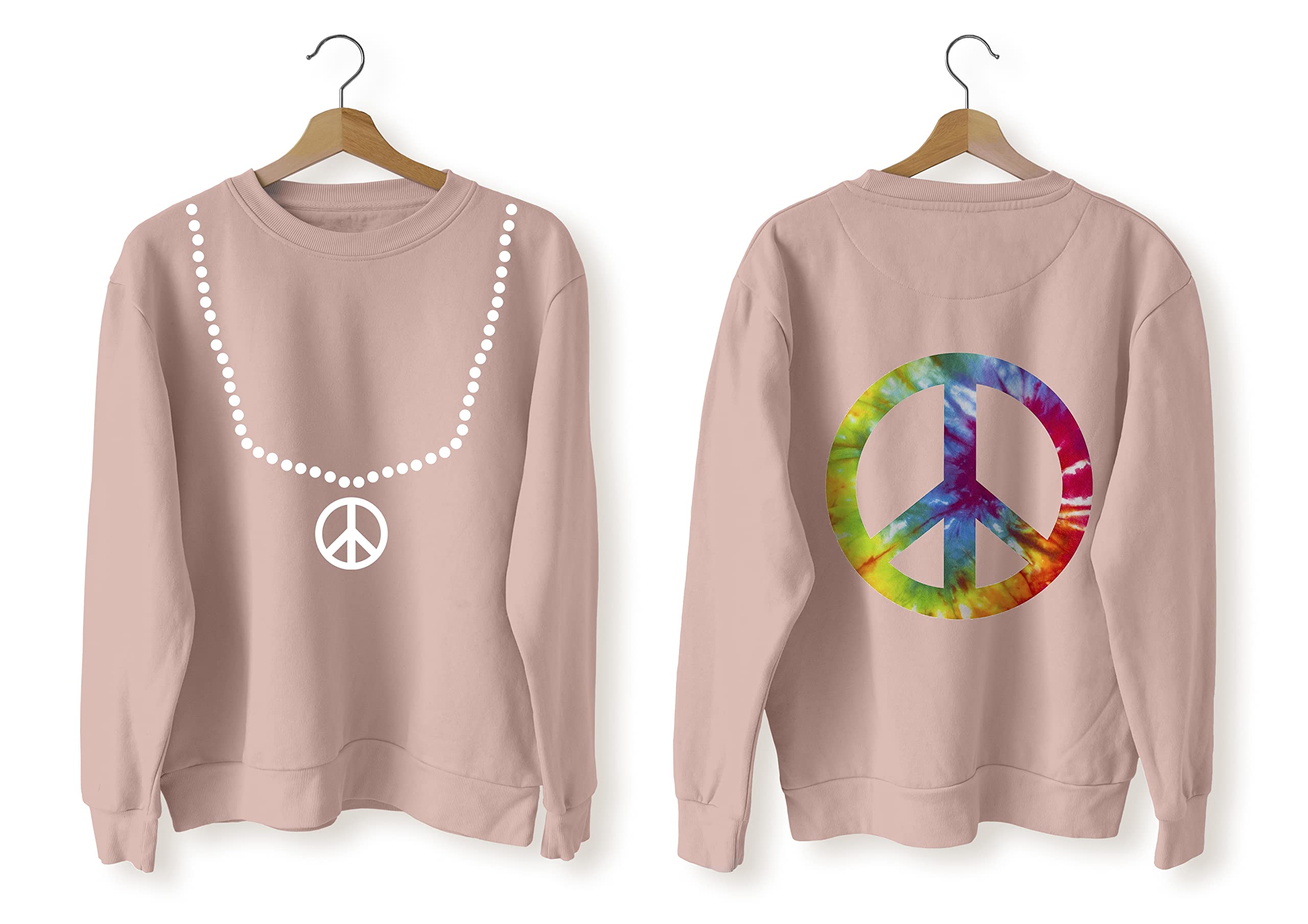 Mott2 Unisex-Child Sweatshirt