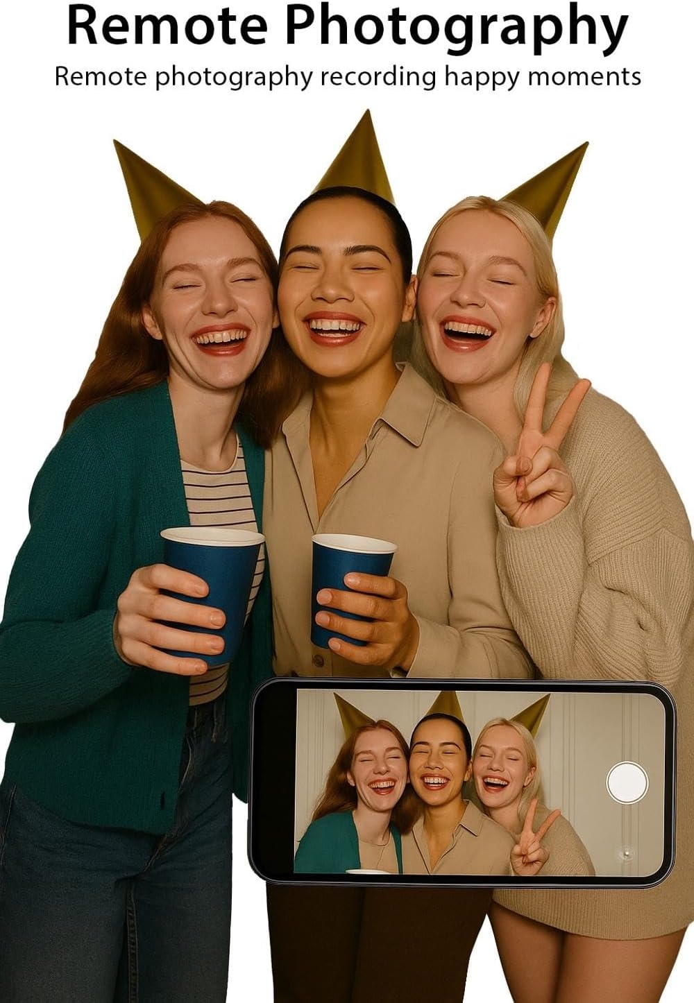 Smart Ring for Women & Men - Heart rate, Blood oxygen, Sleep Tracker | Waterproof IP68 | 12-Day Battery | Heart Rate, Steps, Calories Monitor | Comfort Fit Wearable Tech Accessory Ring (Silver, 9)