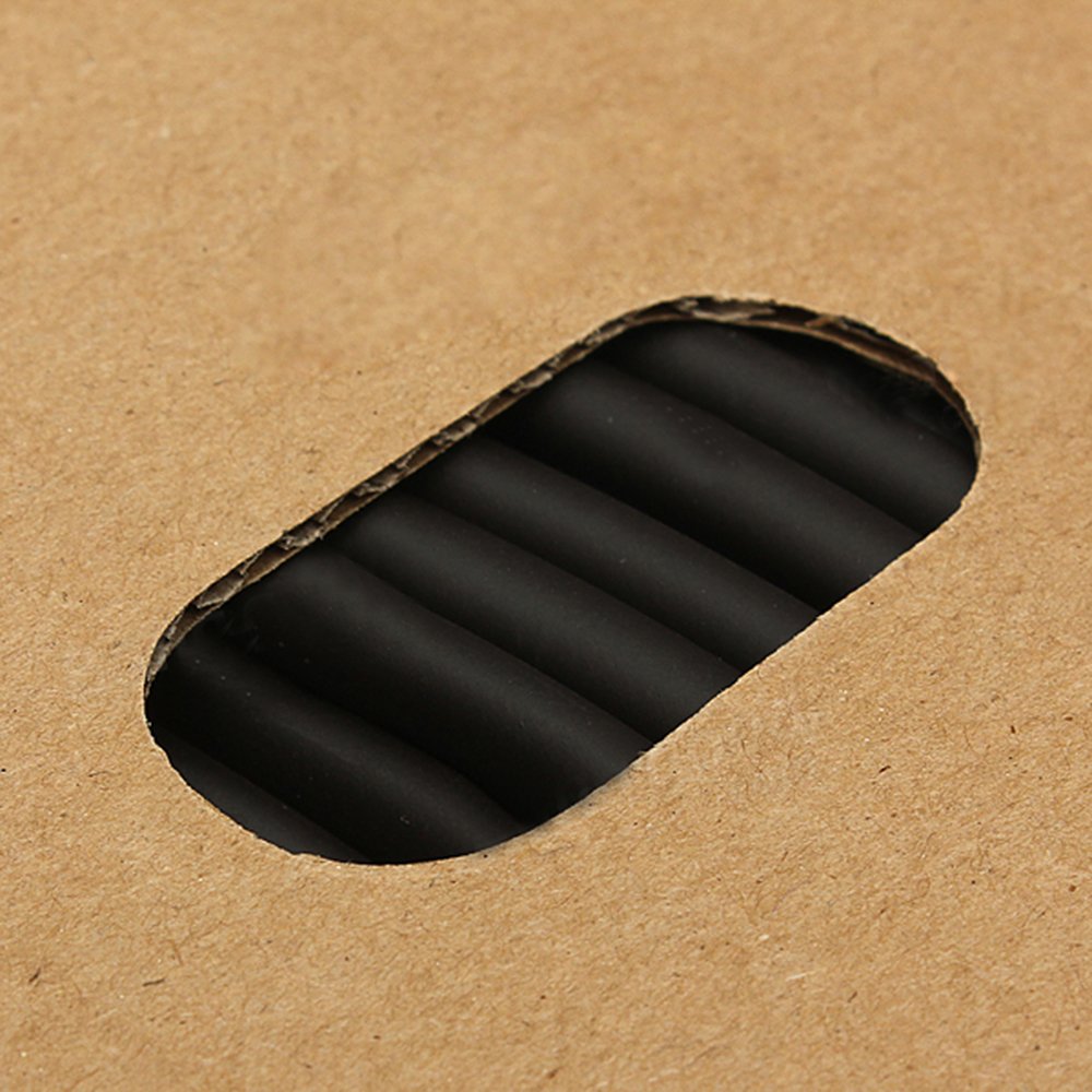 Heat Shrink Tubing - 100 Feet Lucksender -4