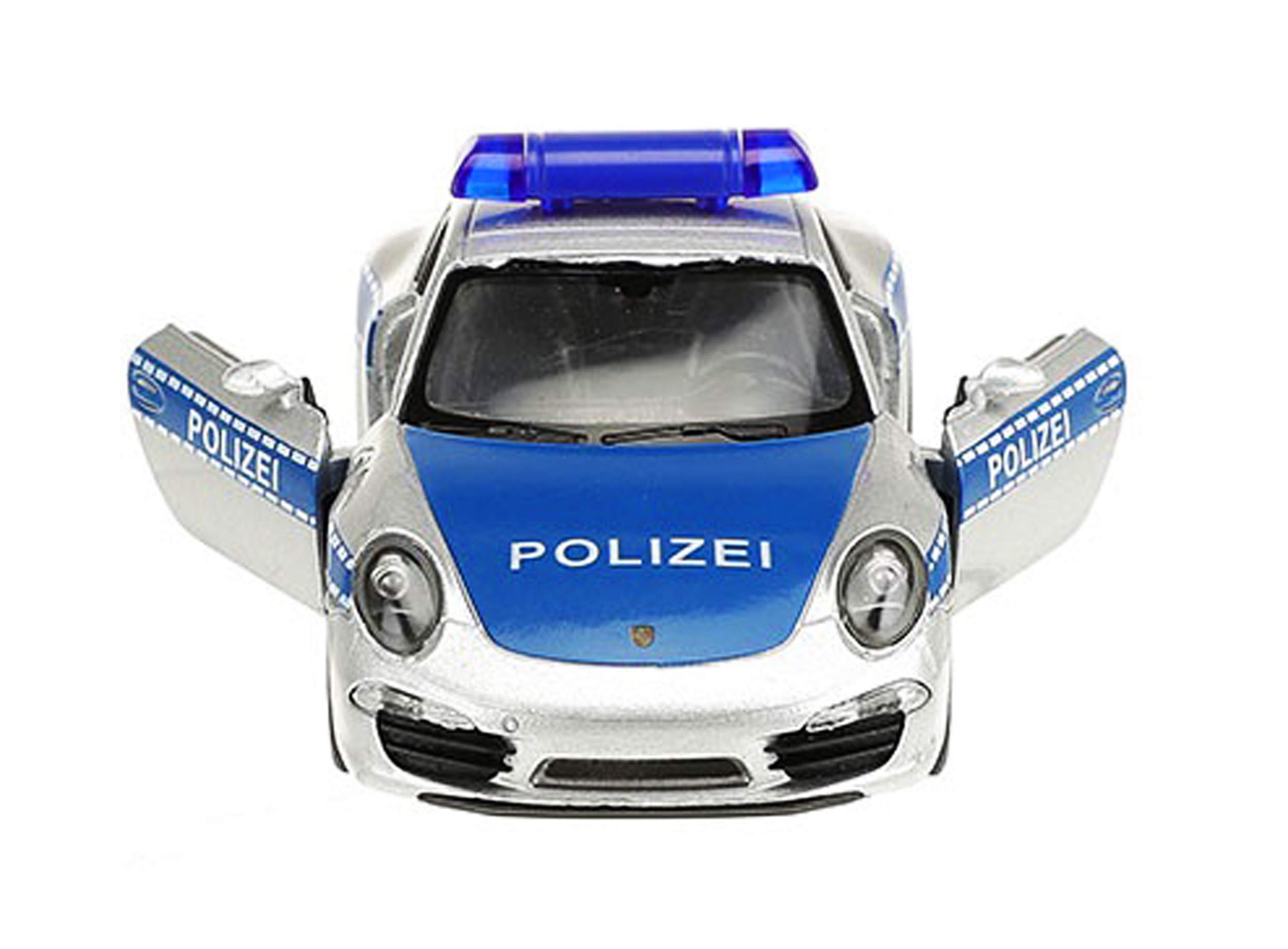 VOITURE DE COLLECTION Corgi Toys Porsche Carrera 6 Miniature 330 Avec
