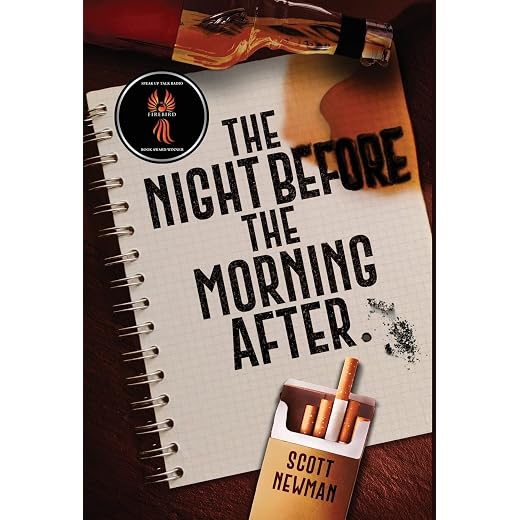 The Night before the Morning After