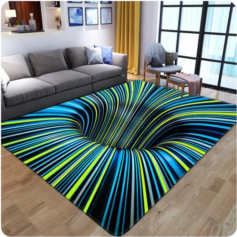 Tapis de pied PASPRT antidérapant pour sécuriser les sols glissants du salon et de la chambre
