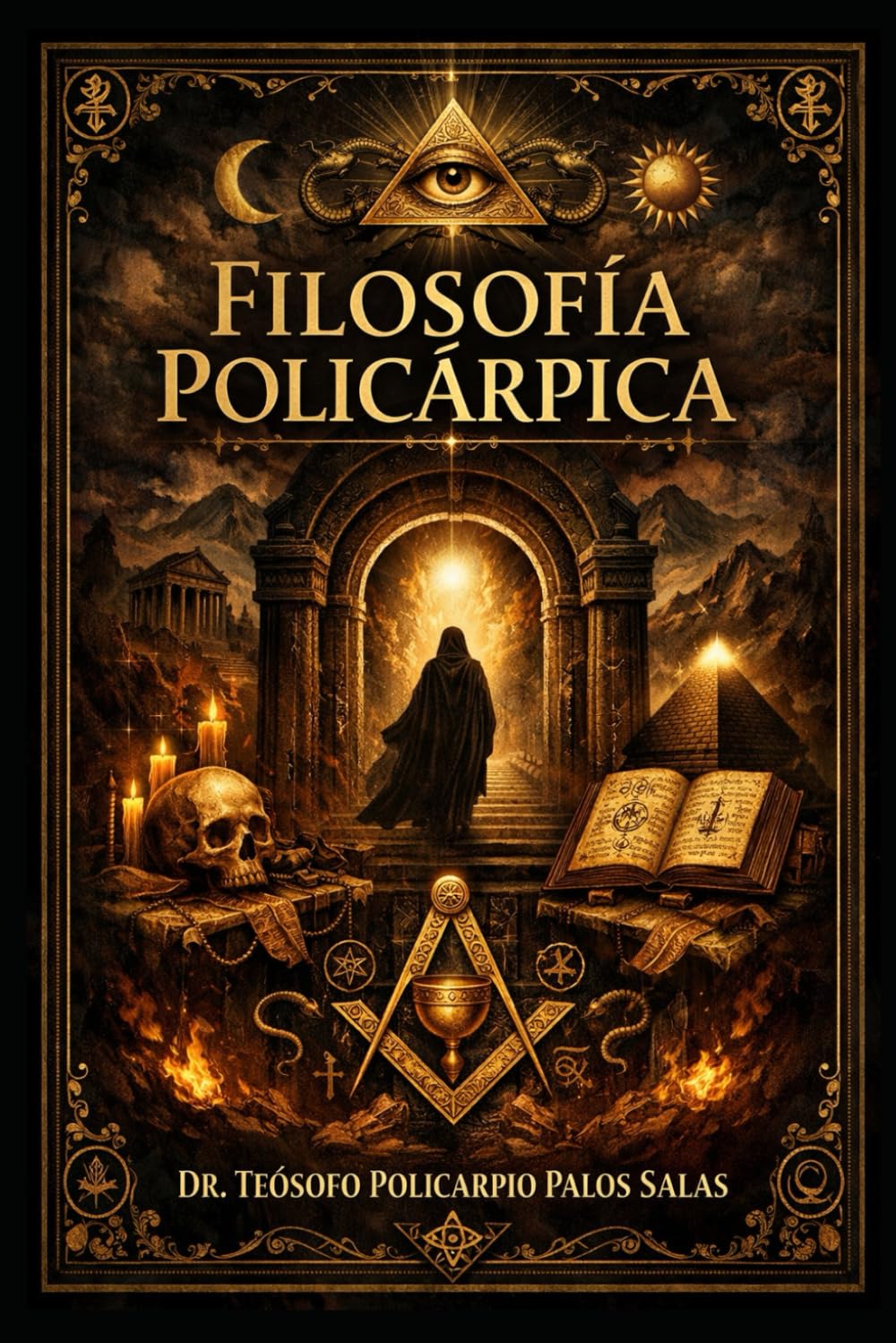 FILOSOFÍA POLICÁRPICA