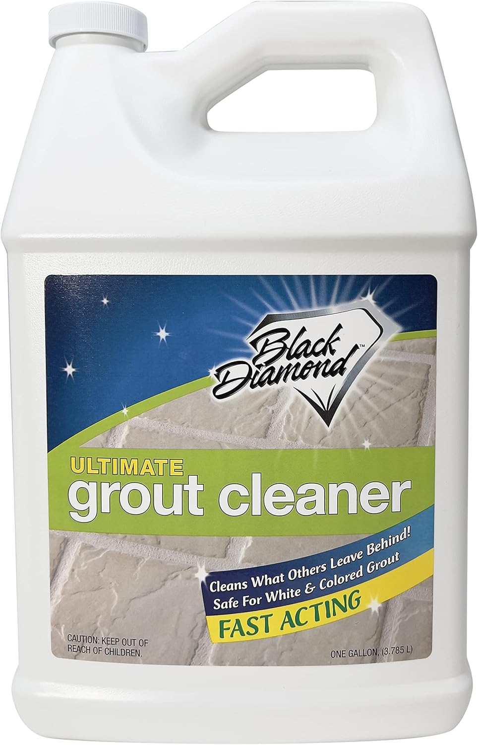 Ultimate Grout Cleaner Best Grout Cleaner for Tile and Grout Cleaning