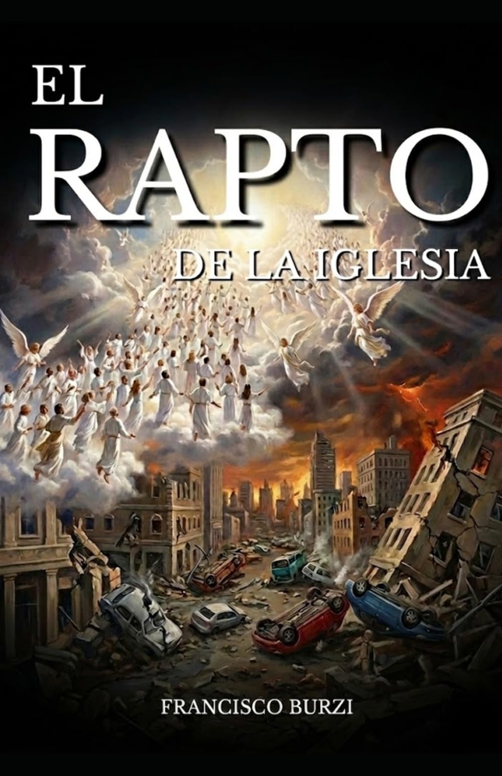 El Rapto de Iglesia: El evento profético más esperado de la historia