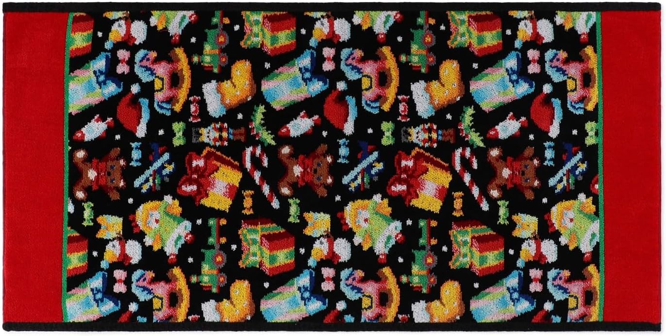 限定品　FEILER　ハイジドット　ブラック　ハンドタオル　希少　♡レア品♡ 限定品 FEILER ハイジドット ブラック ハンドタオル 希少 ♡レア品