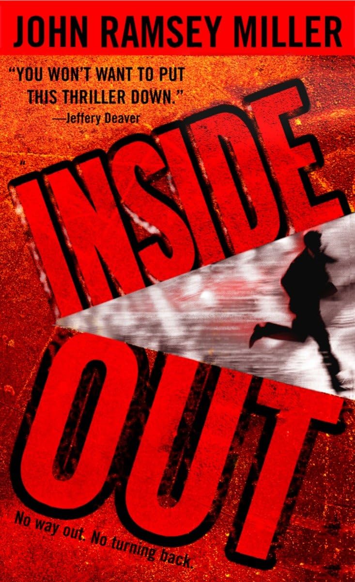 Inside Out: A Novel