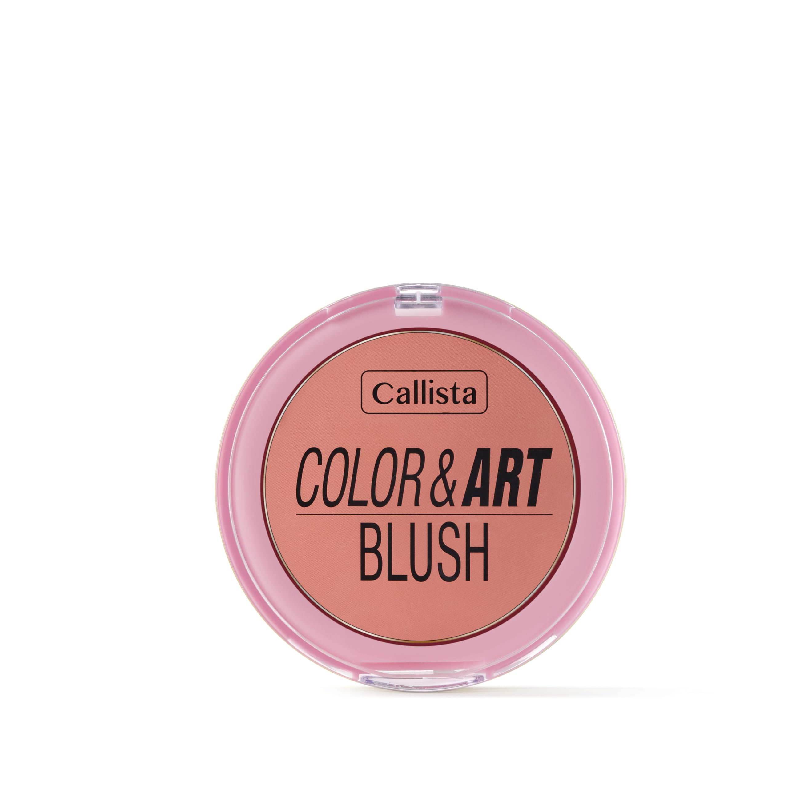 Callista Color Art Blush Allık 110 Blushing Pink