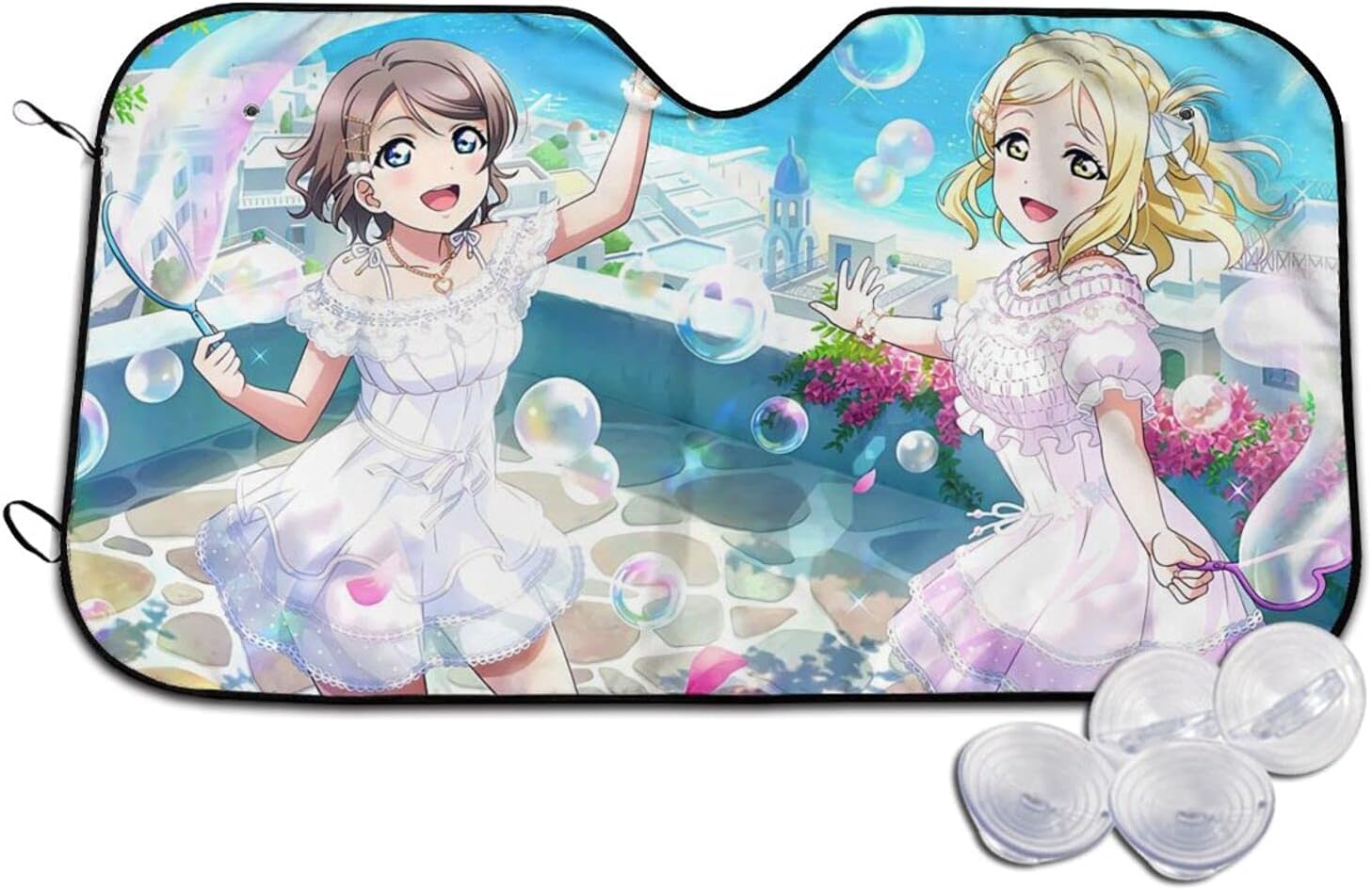 ラブライブ サンシャイン スクフェス 曜amp 鞠莉 サンシェード かわいい 車窓日よけ おしゃれ 車 フロントサンシェード 吸盤 Uvカット 車 日よけカバー Danesi 日除け 軽自動車 車用品 人気 アニメ グッズ 雑貨 M Perpustakaan Ithb Ac Id ラブライブ サンシャイン スクフェス 曜amp 鞠莉 サンシェード かわいい 車窓日よけ おしゃれ 車 フロントサンシェード 吸盤 Uvカット 車 日よけカバー Danesi 日除け 軽自動車 車用品 人気 アニメ グッズ 雑貨 M Perpustakaan Ithb Ac Id