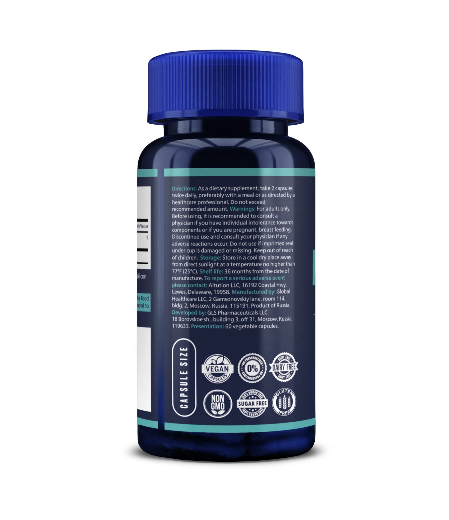 l-carnitine for cats dosage Amazon.com : Taurine for Cats Drop