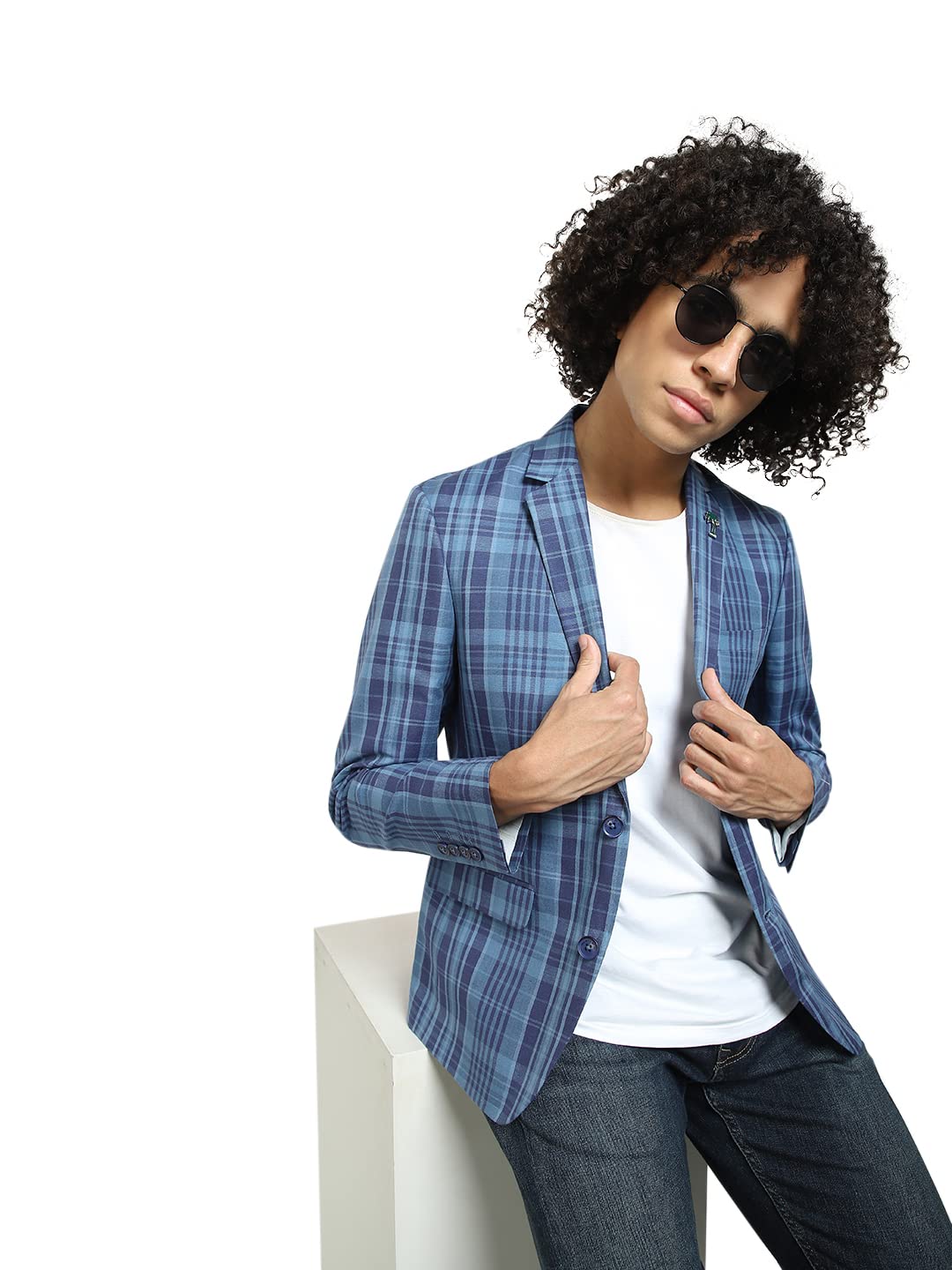 jack & jones Men Blazer-picture-22