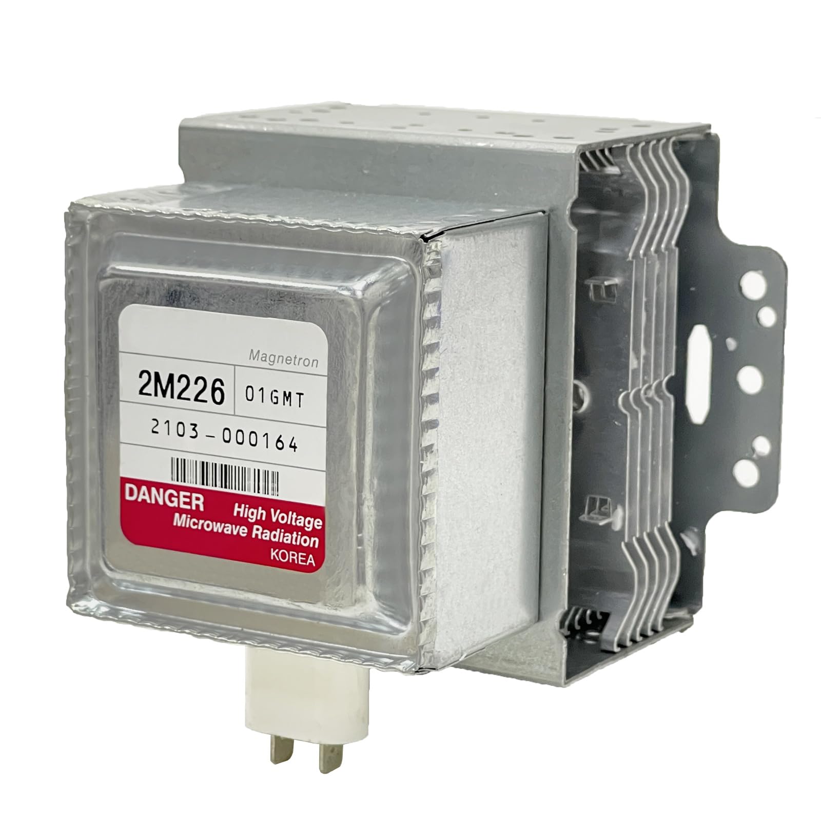 Amazon.com: Magnetron 2M226-01GMT Microwave Repair Parts 