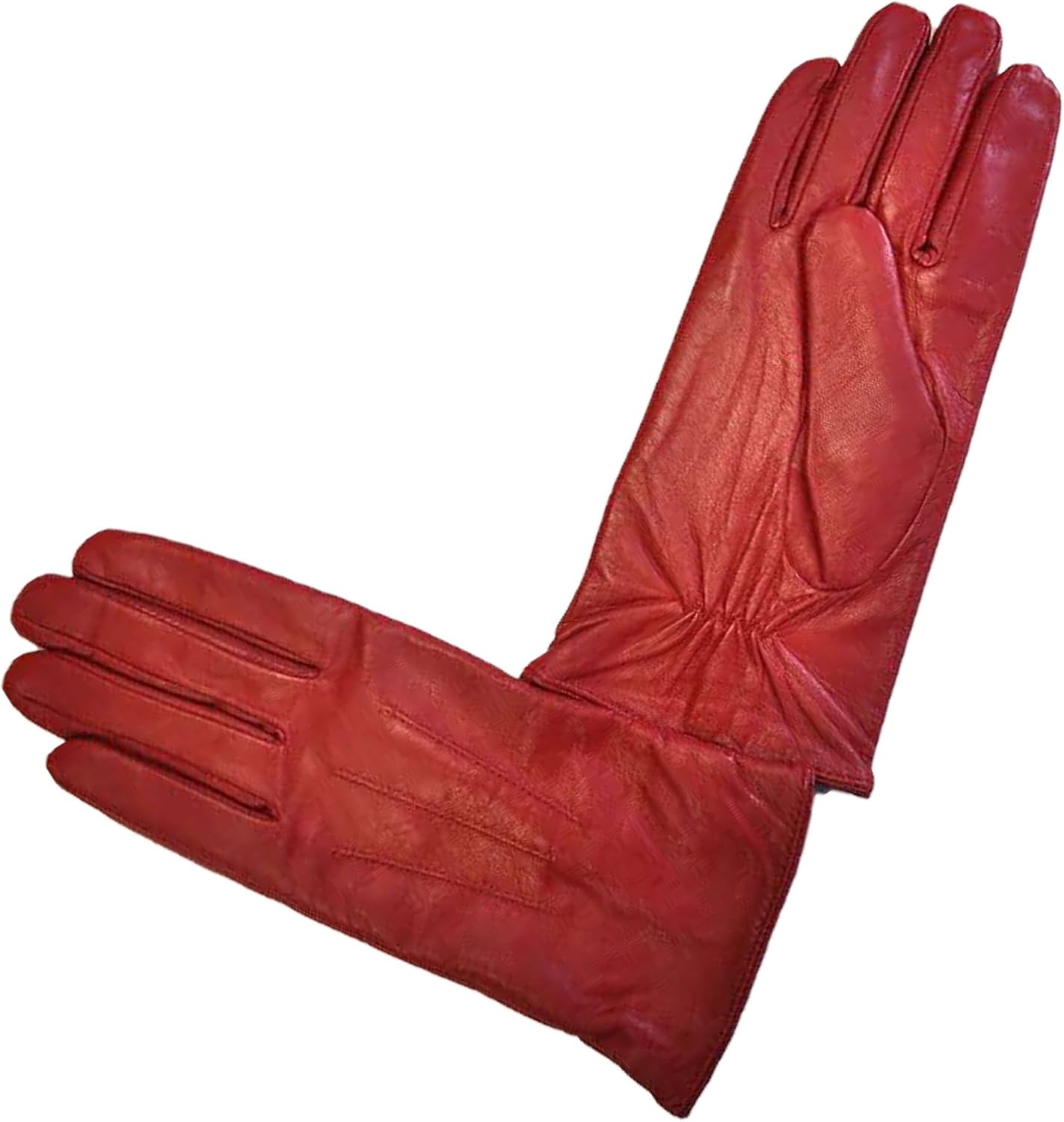 MoDA Ms Ottawa Women's Genuine Leather Gloves