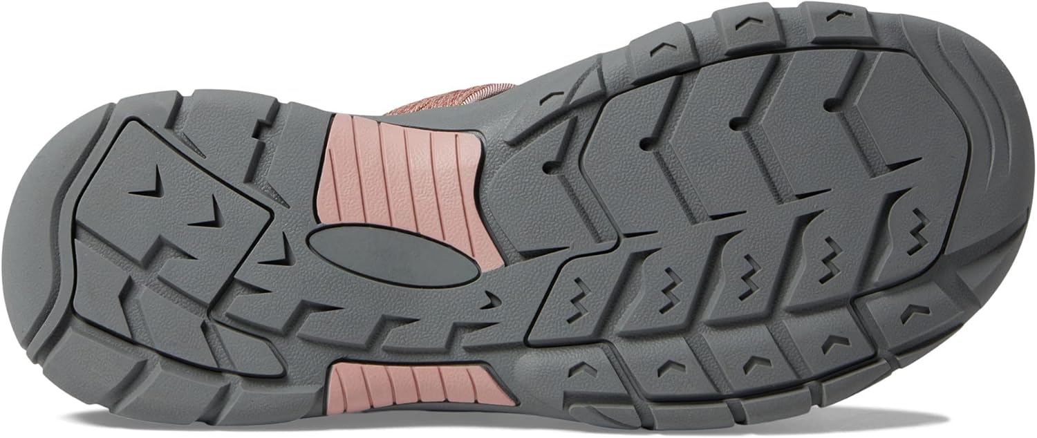 BILLY Footwear River Sandal