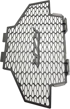 Amazon.com: Polaris RZR Front Grill Insert, Gloss Black, Genuine