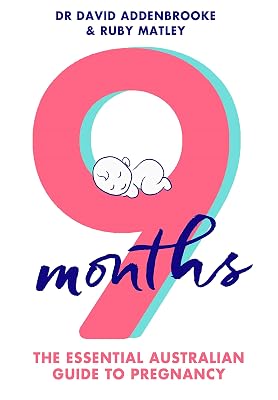 Cover of 9 Months