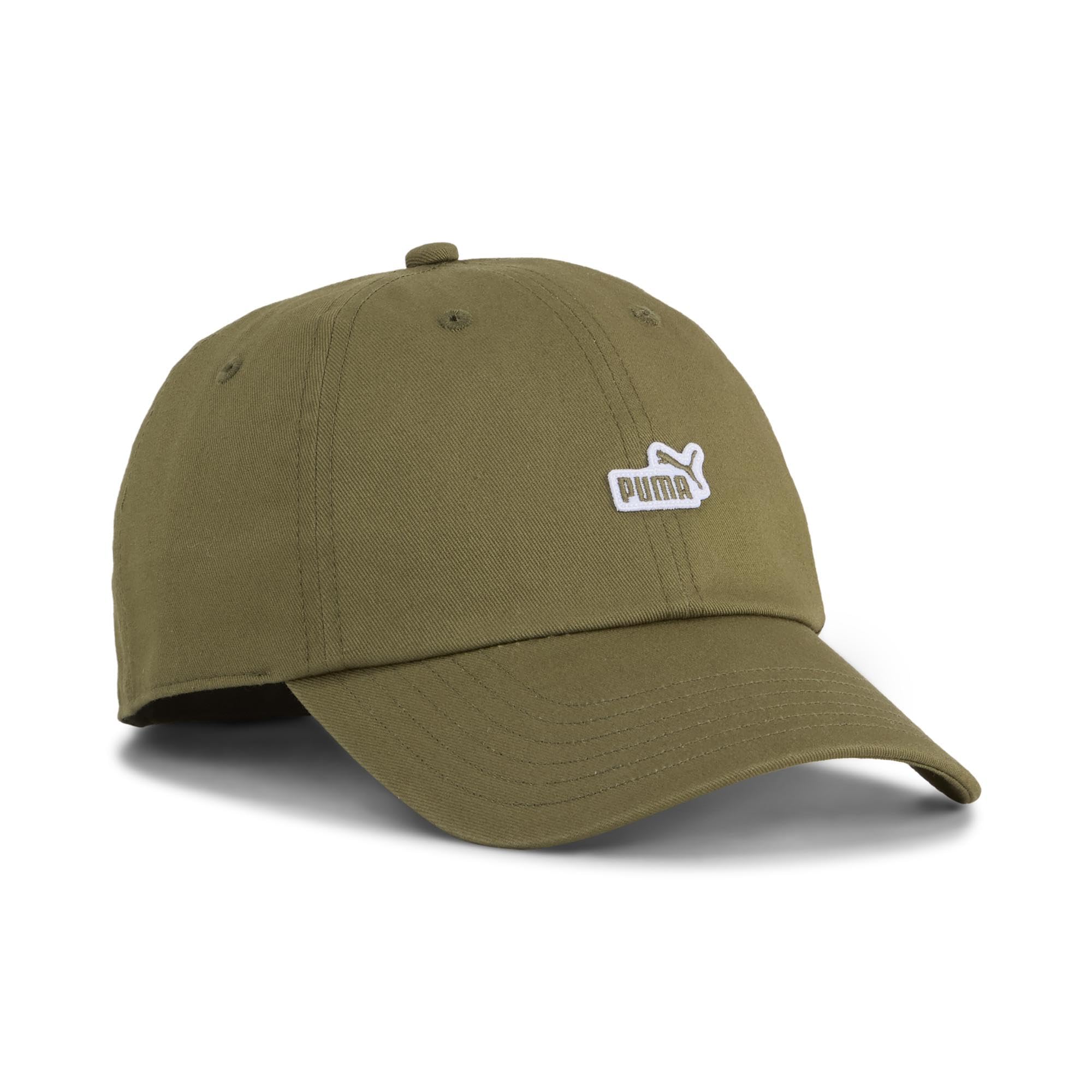 ESS No.1 Logo Patch BB Cap Şapka Üniseks Yetişkin