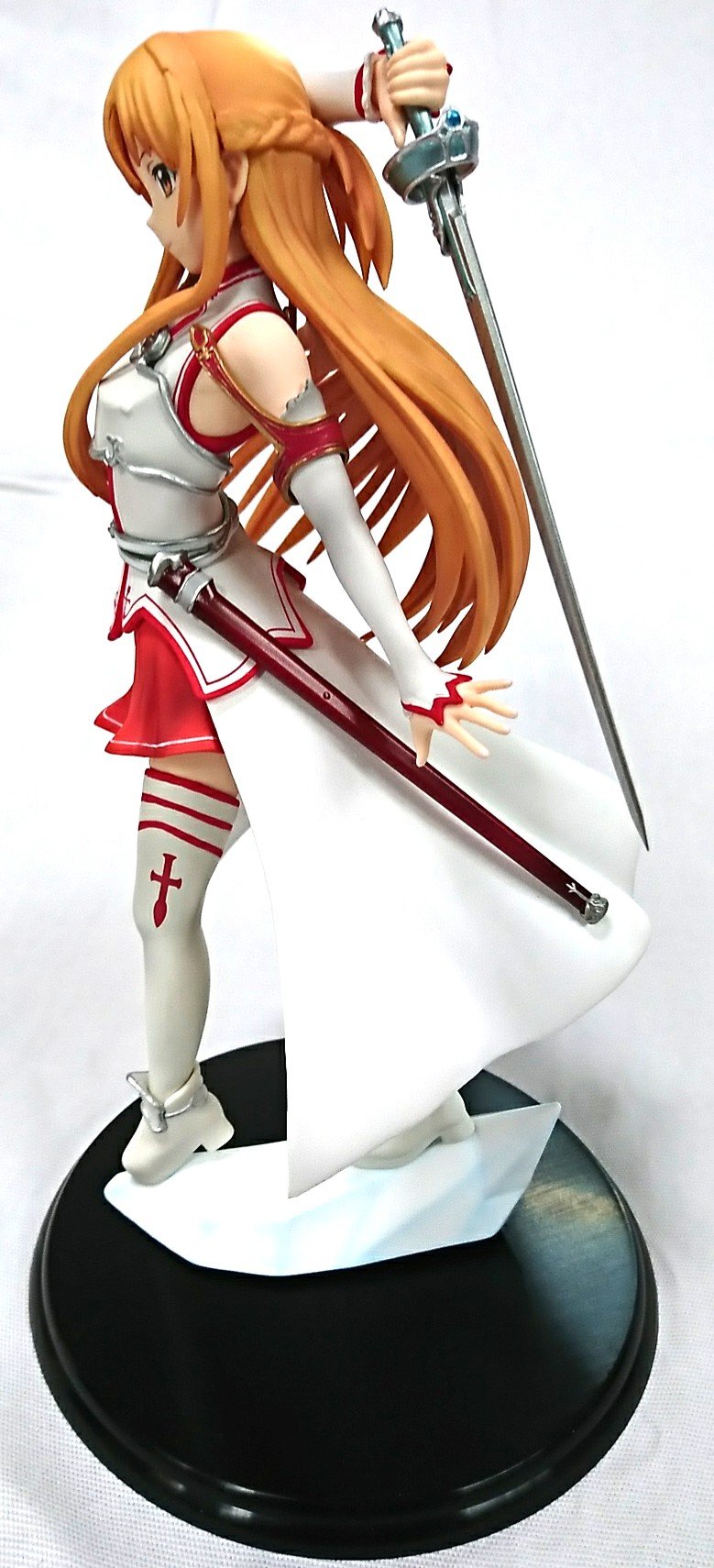 Amazon.co.jp: ソードアート・オンライン アスナ~剣士ver.~ (1/8