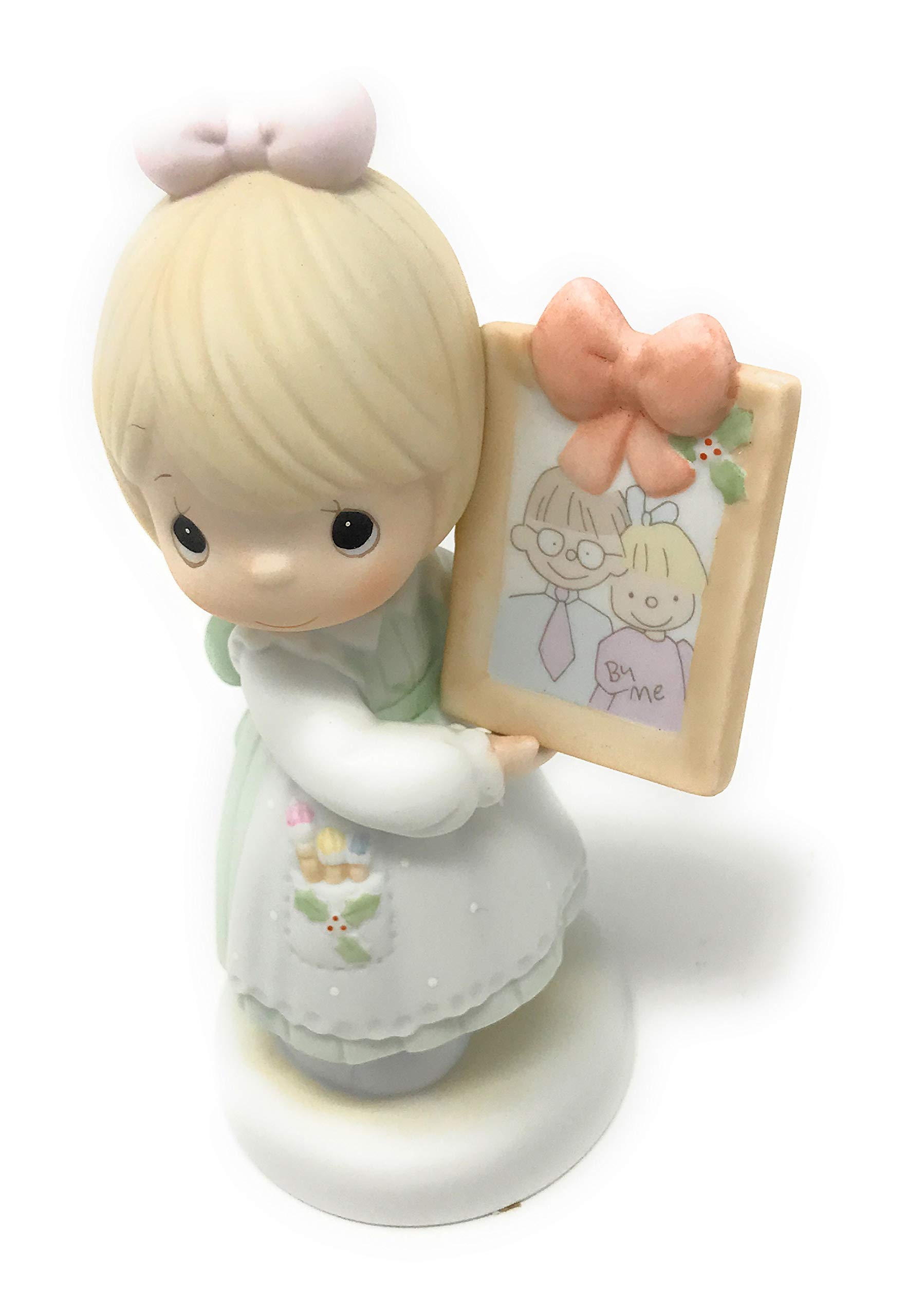 Precious Momentsto A Very Special Mom & Dad 521434