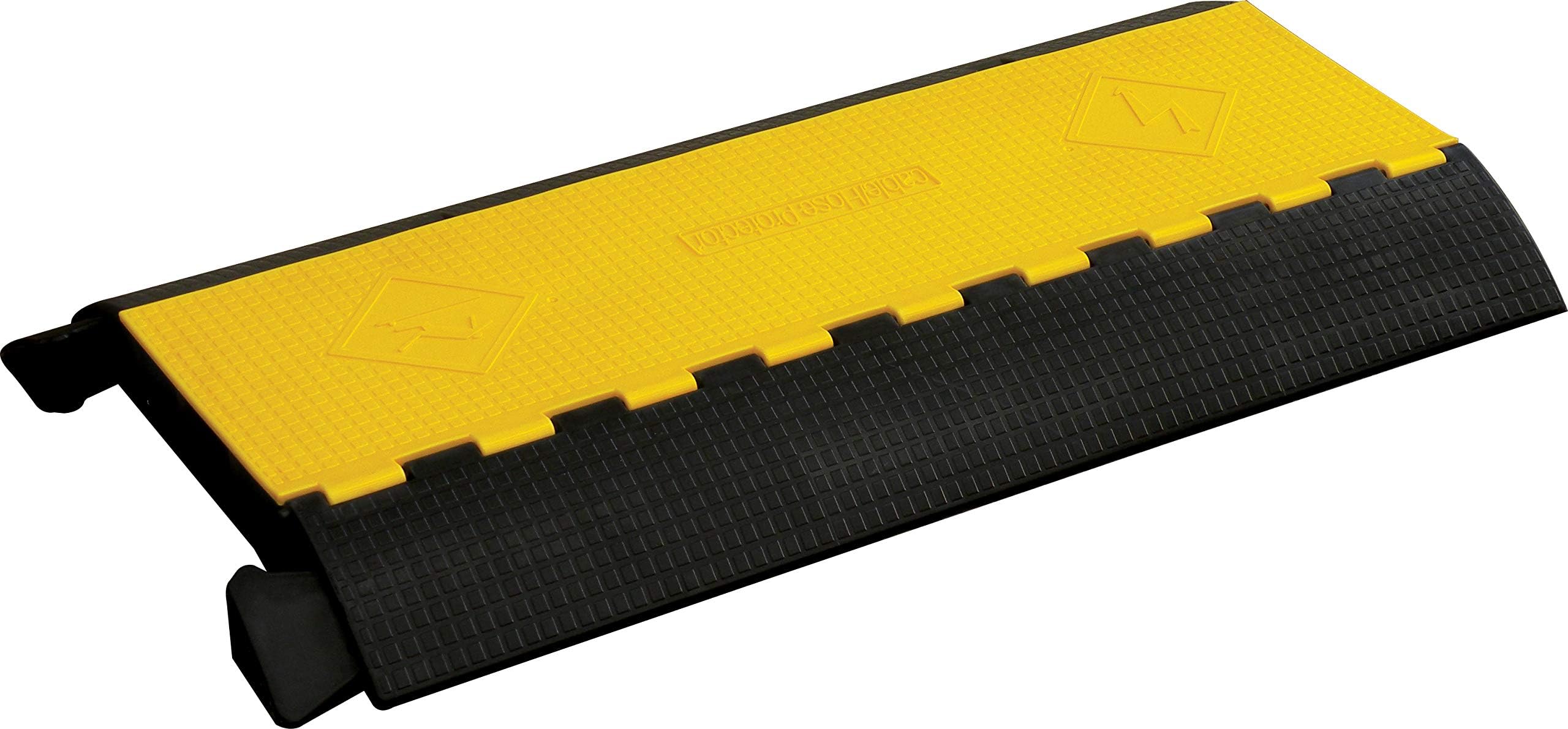 Extendible Cable Duct 500x75/3 mm