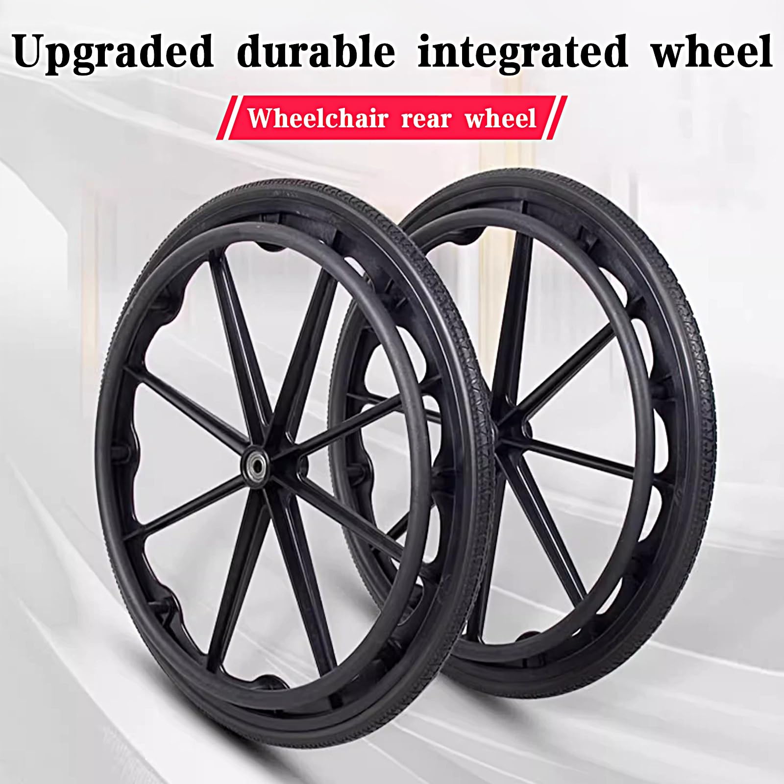 車椅子　ホイール　タイヤ　24インチ Amazon.co.jp: 24インチ 車椅子用ホイール クイック後輪
