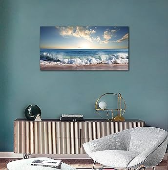 海の風景 キャンバス 41SoSX2zoLL._SS200_.jpg