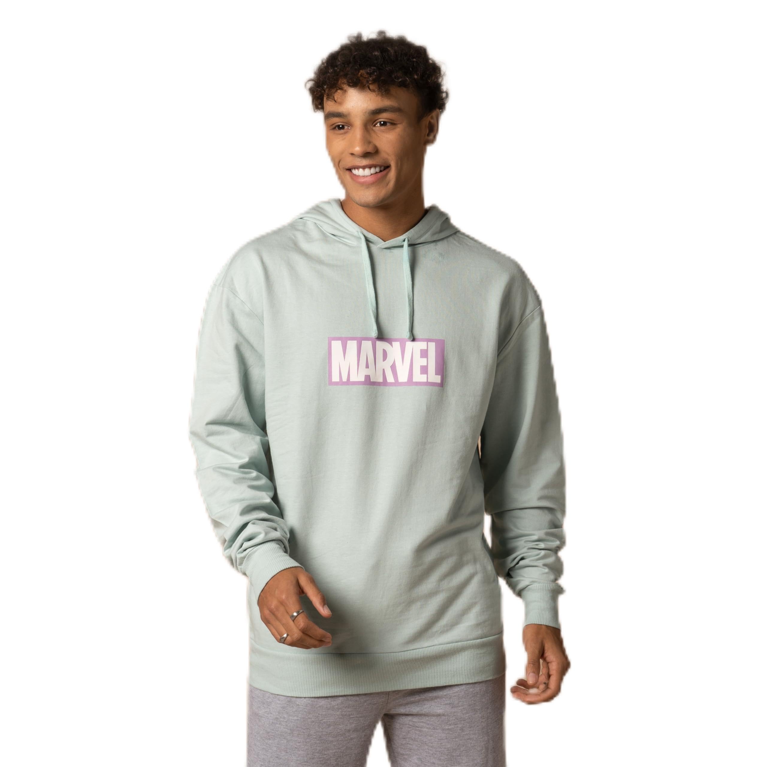 Marvel Avengers Hulk Hoodie for Men