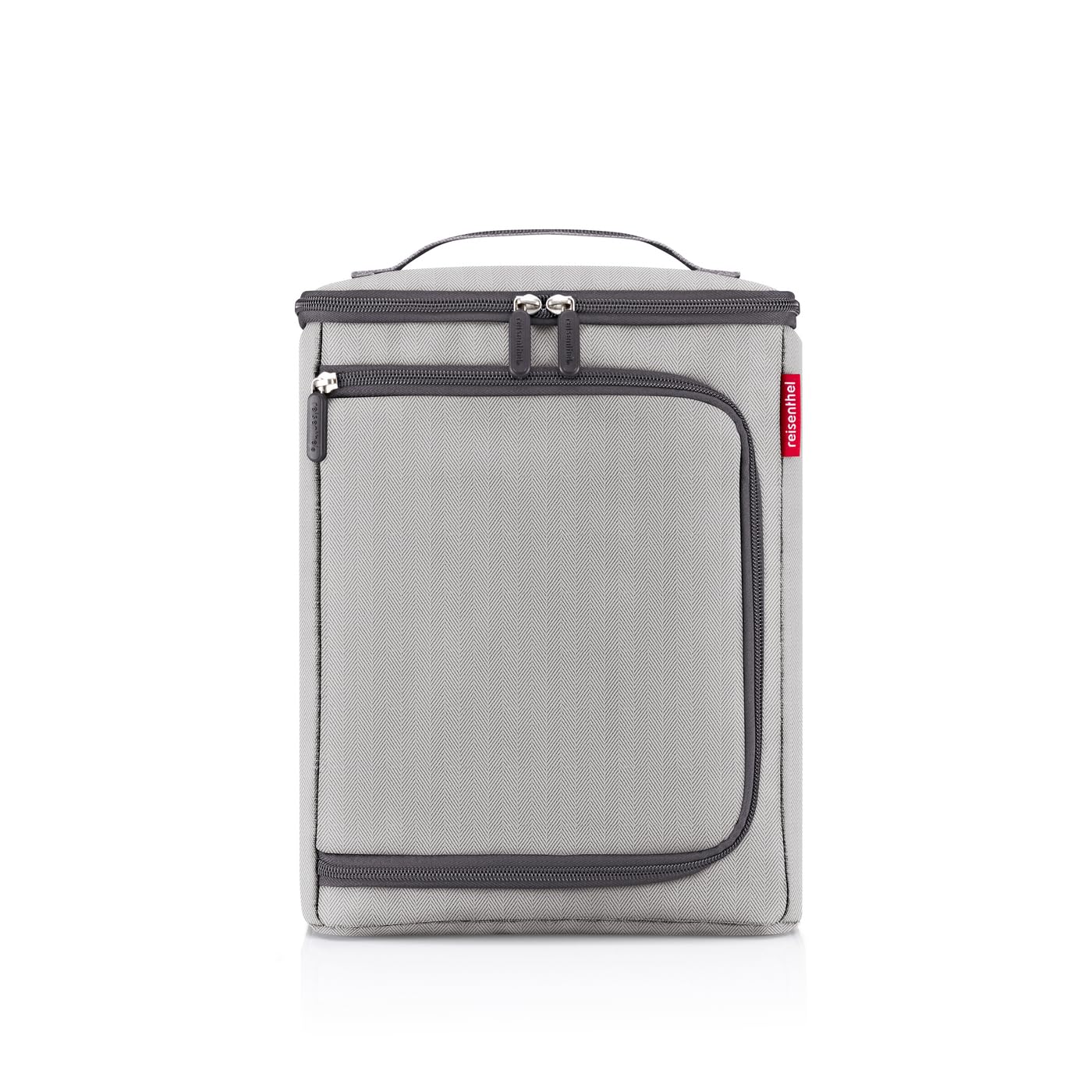 reisenthel coolerbox - Sac Isotherme Pratique avec Deux Ouvertures Tout Autour