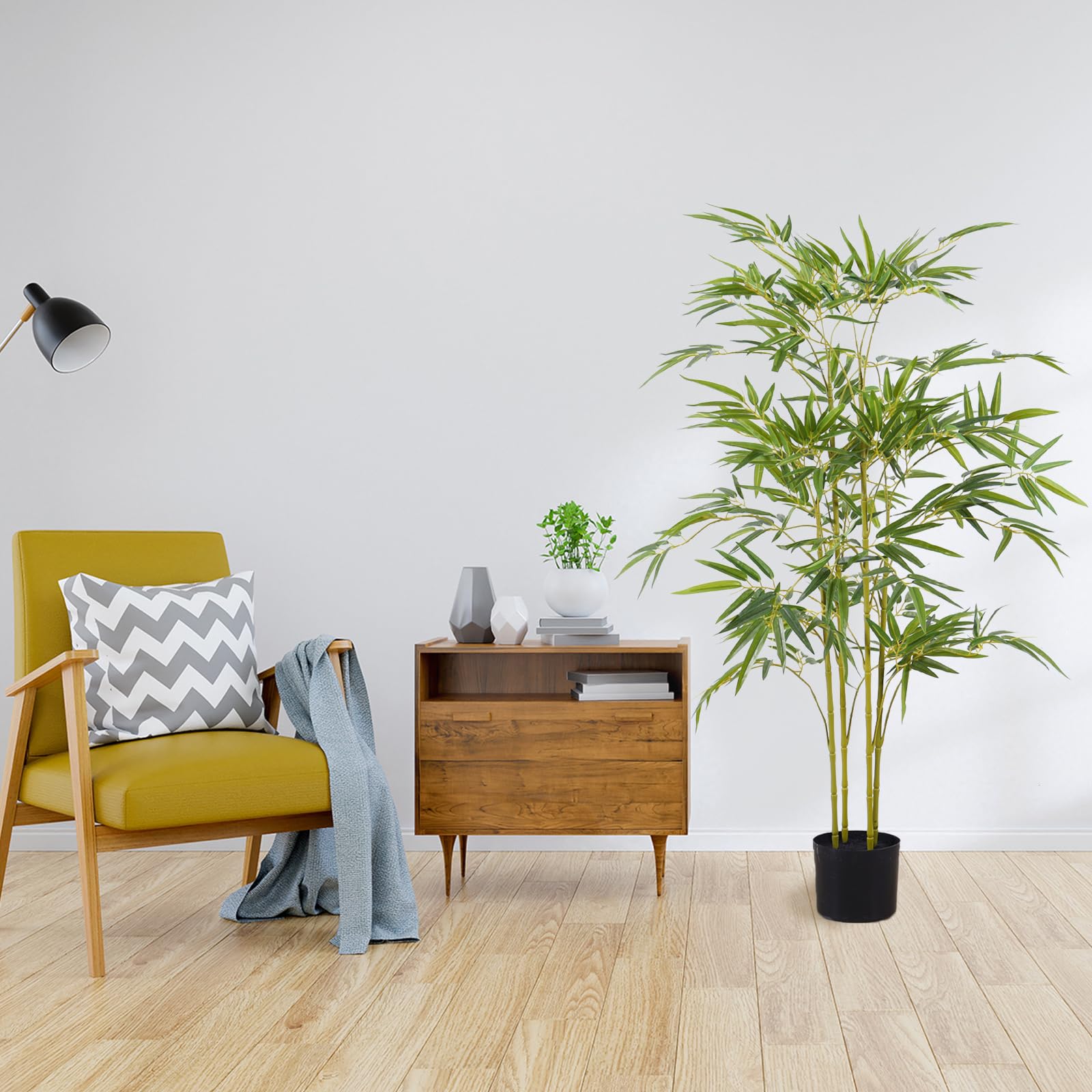 Amazon|人工緑の竹 人工植物 人工竹の木 鉢植え 緑の竹 屋内外 ホーム Amazon|人工緑の竹 人工植物 人工竹の木 鉢植え 緑の竹 屋内外 ホーム