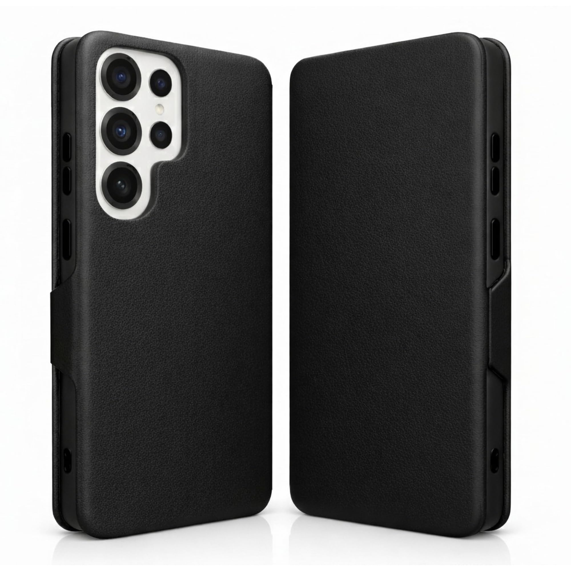 Oppo Reno 15 5G Wallet Case - Vegan Leather -28 Oppo Reno 15 5G Wallet Case - Vegan Leather -28