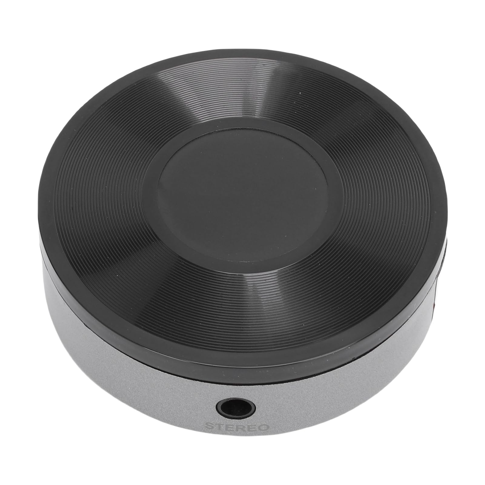 Sxhlseller Transmisor de Música Inalámbrico 2.4G |Receptor WiFi para de Doméstico Sincronización Multihabitación con iOS