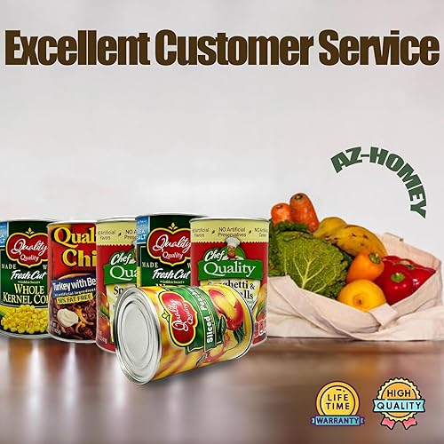 Miniatura 7 de La lata de sopa falsa se desvía segura  Mantén tus objetos de valor seguros  como joyas, efectivo, dinero, monedas, llaves de coche  Almacenamiento