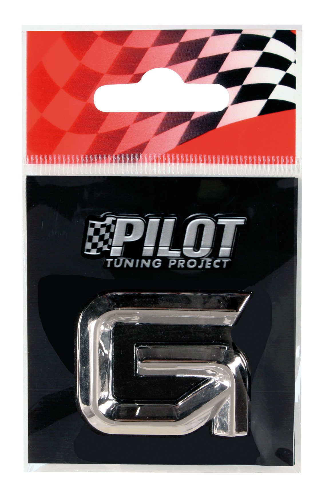 LAMPA 07067 T-2 Sticker G, Diamond, 26 mm