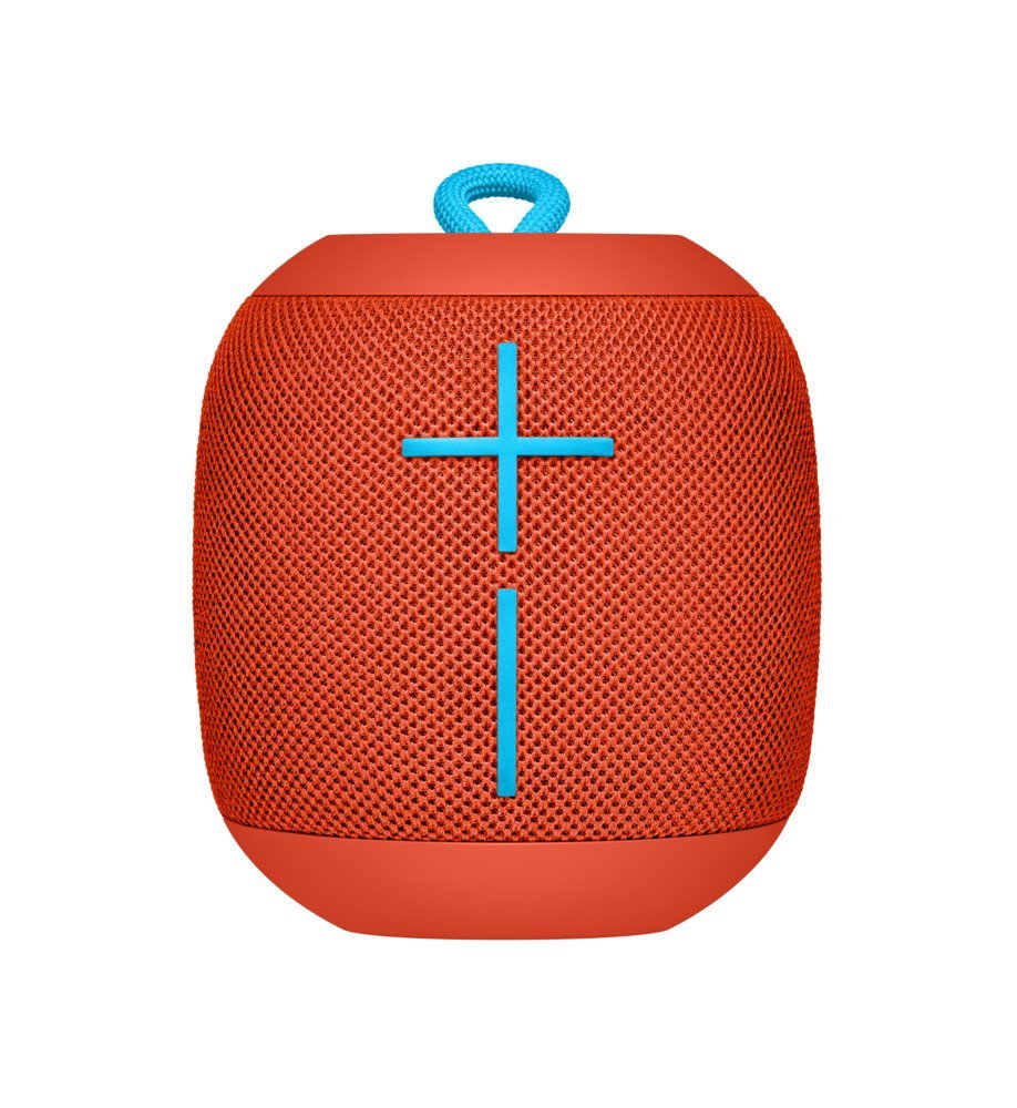 ultimate ears wonderboom bluetooth connection
