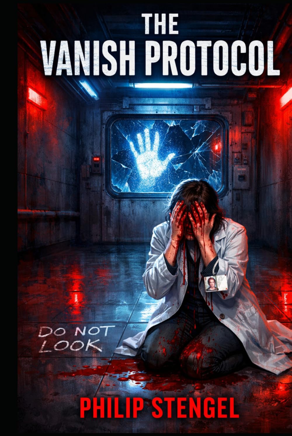 The Vanish Protocol