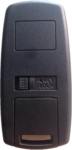 Miniatura 3 de Reemplazo de la carcasa de la llave del mando a distancia sin llave compatible con Suzuki Grand Vitara SX4 KBRTS003