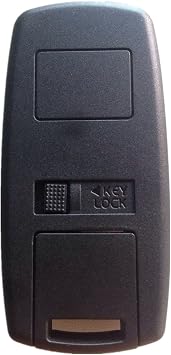 Replacement Keyless Remote Fob Key Shell Case Replacement Fit For Suzuki Grand Vitara SX4 KBRTS003
