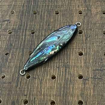 ⭐︎【ユニ1015 】ハンドメイドルアー ハンドメイド弓角 オーダー品 ⭐︎【ユニ1015 様 専用】ハンドメイドルアー ハンドメイド弓角