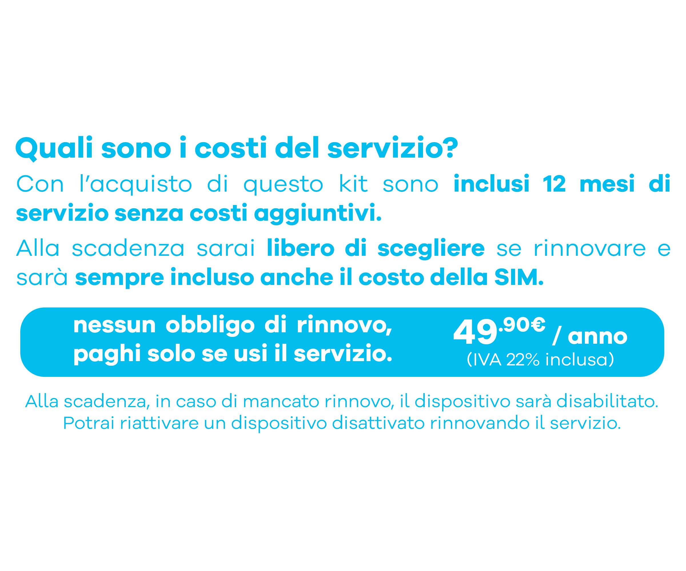 MOOX Track 4G Localizzatore Gps per Auto, Moto, Camion, Barca - App Facile da Usare, Posizione in Tempo Reale, Allarmi e avvisi - Sim e Traffico Incluso per 12 Mesi - Sempre Connesso - Blocco motore