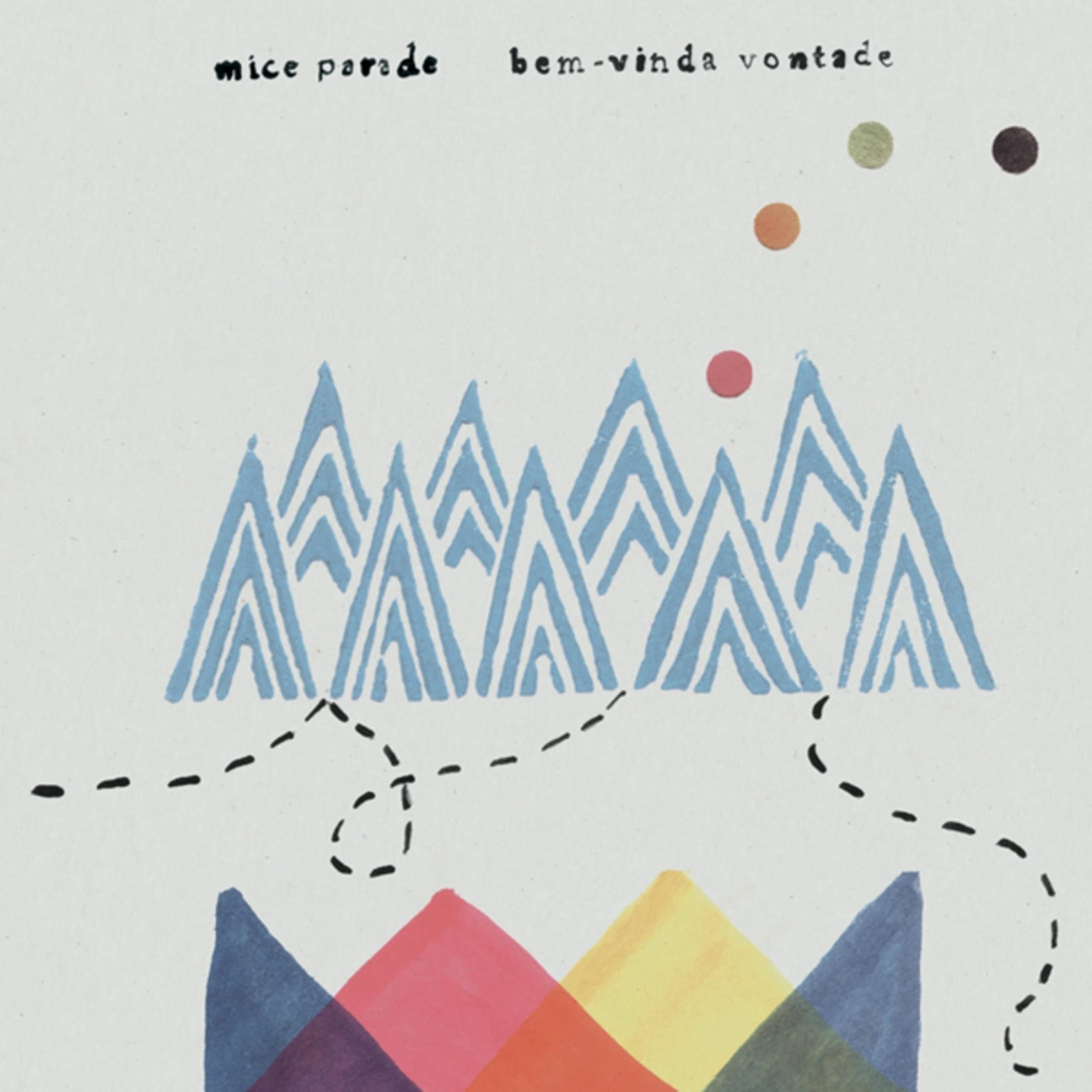 Bem-Vinda Vontade (Limited Anniversary Edition [VINYL]