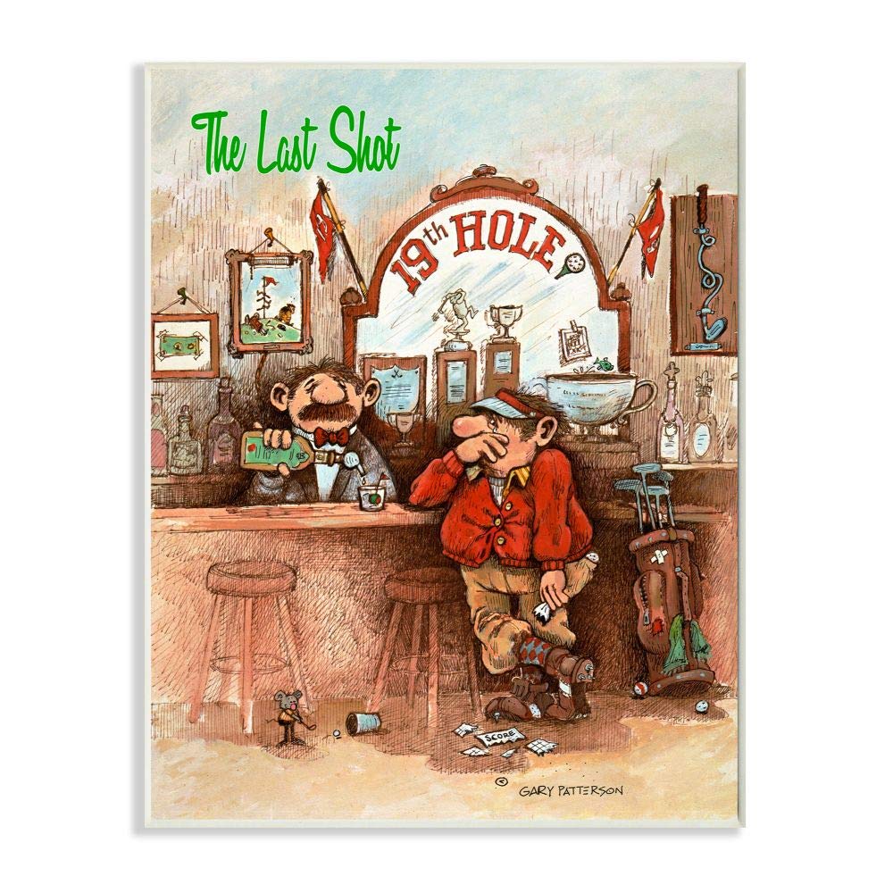 イギリスゴルファーの絵画 イギリスゴルファーの絵画 イギリス 1830年代 ボード 絵画