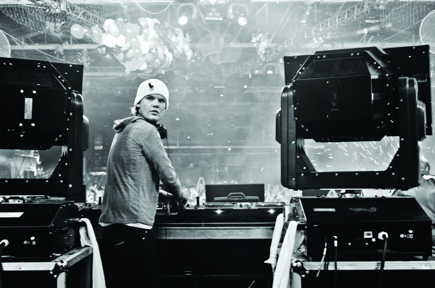 True: Avicii By Avicii